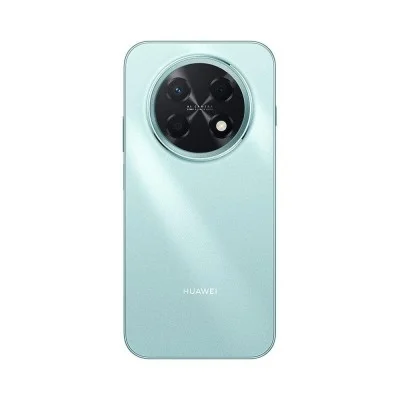 HUAWEI nova 15 Max Smartphone Kirin Circuit 8 + 8 GB RAM, 256GB Storage 6.84-inch 120Hz OLED Display – Blue